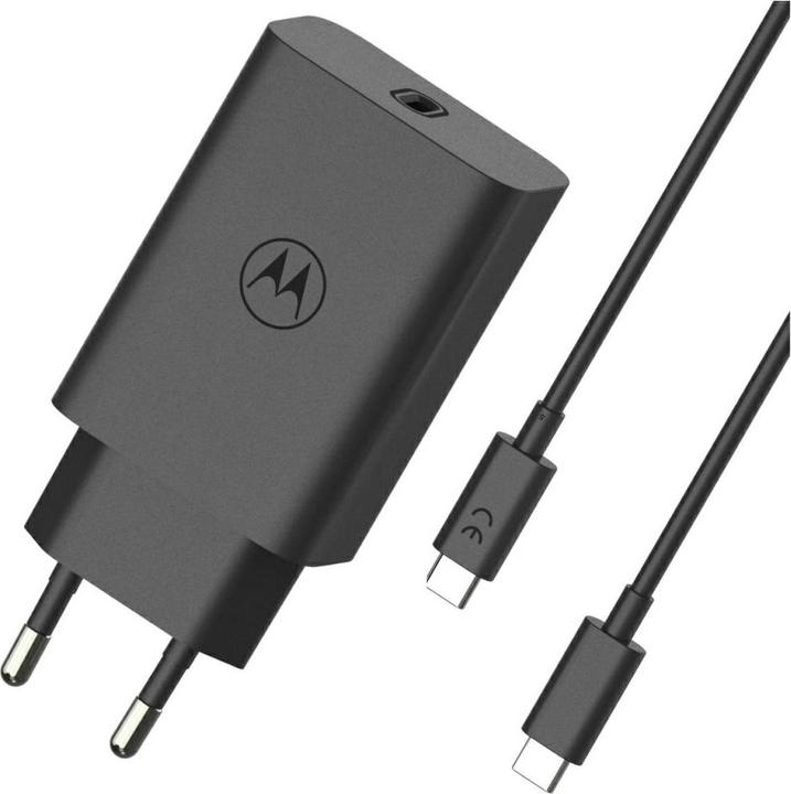 Produktbild Motorola TurboPower 68 (68 W, 1 Port)