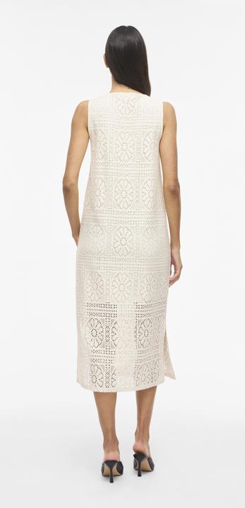 Image du produit Vila VIMERINDA Ärmelloses Maxikleid (XS)