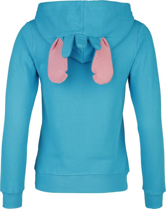Produktbild Cotton Division LILO ET STITCH - Stitch - Sweatshirt unisex (L) (L)
