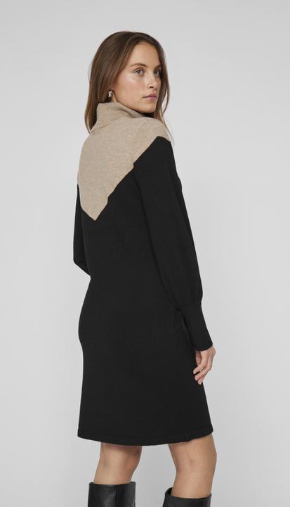 Actual product image Vila Knit midi dress (M)