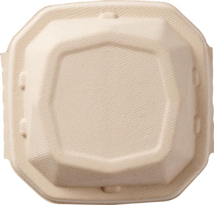 Image du produit Duni Boîtes à l'emporter Octabagasse (50 x)