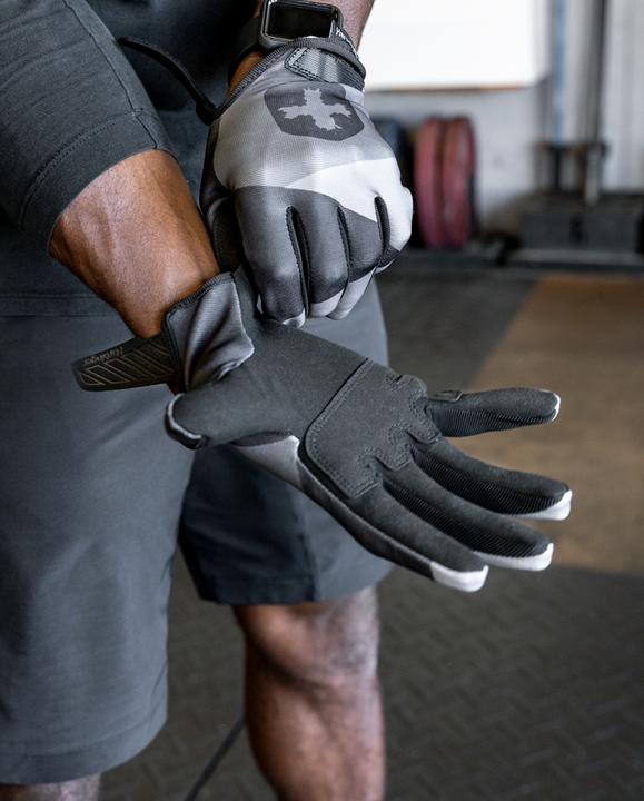 Produktbild Harbinger Shield Protect Gloves Men - S (S)