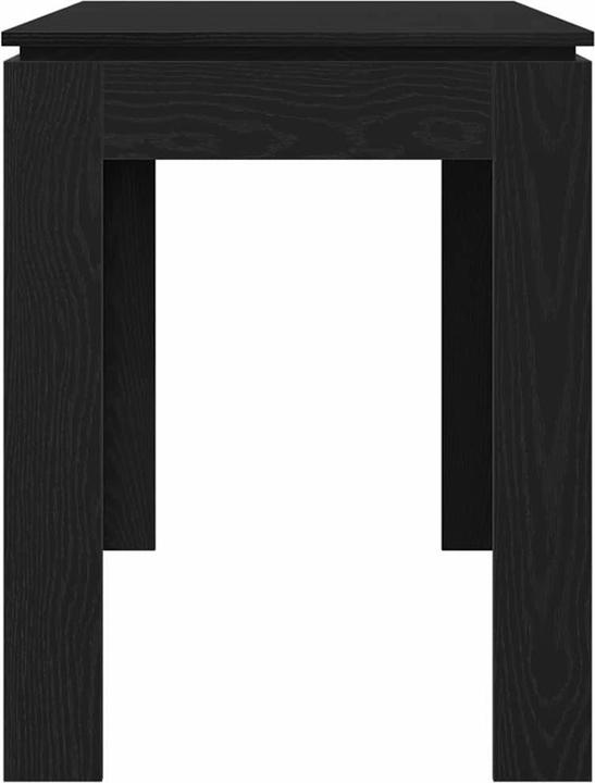 Image du produit vidaXL Esstisch (120 x 60 x 76 cm)