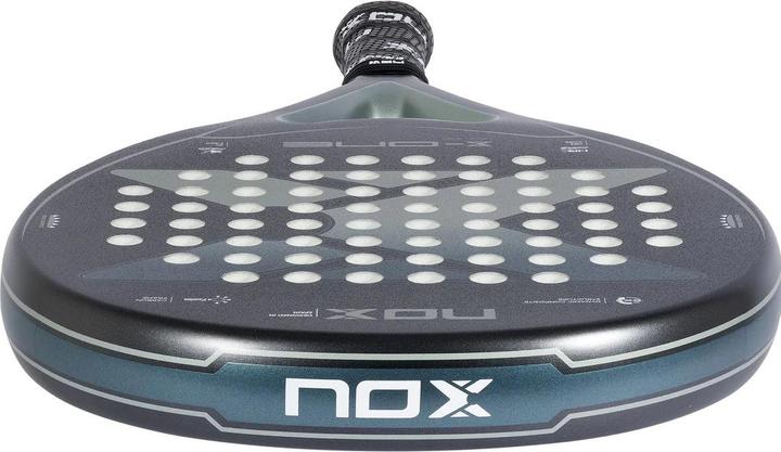 Image du produit Nox X-ONE Blue 2023