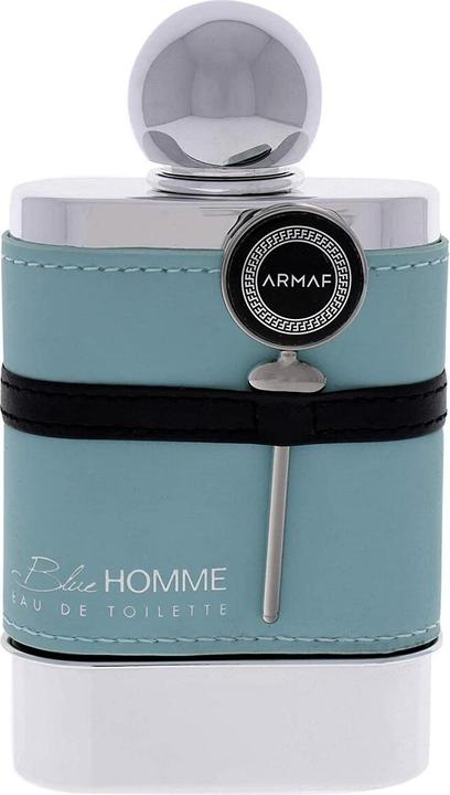 Immagine prodotto Armaf Homme blu (Eau de toilette, 100 ml)