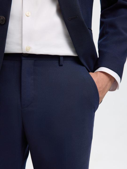 Produktbild Selected Homme Gewebte Hose (90)