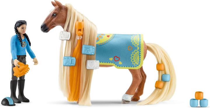 Immagine prodotto Schleich Starter Kit Kim & Caramelo