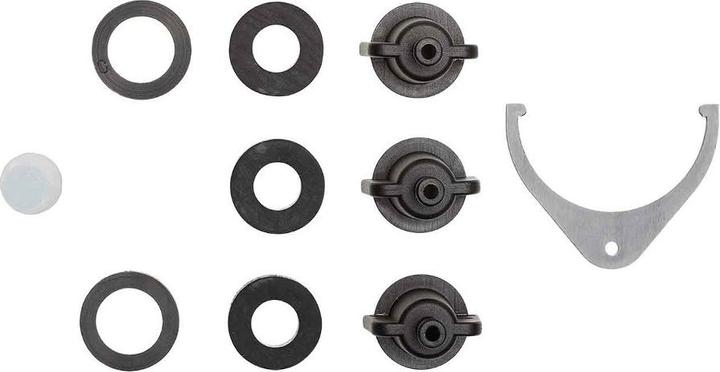 Actual product image Katadyn Drip maintenance set 1