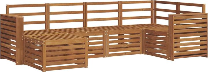 vidaXL Outdoor-Sofa