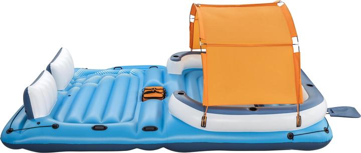 Produktbild Bestway Hydro Force Tropica l Breeze