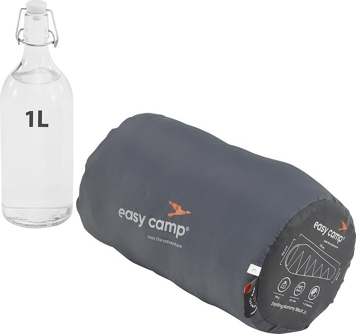 Actual product image Easy Camp Starling (170 cm)