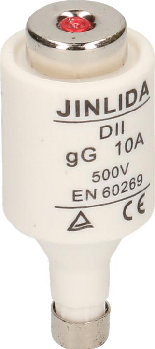 Image du produit Max Hauri Fusible DT, 5 pièces (10 A)