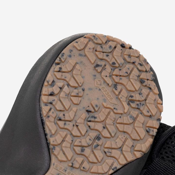Produktbild Subea Aquaschuhe Sneakers 500 schwarz (39)