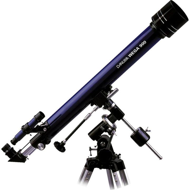 Dörr Telescoop Danubia Wega 900