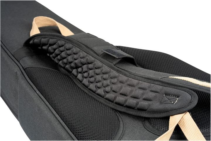 Immagine prodotto Ortega Borsa per chitarra Classic - Nero (Chitarra)