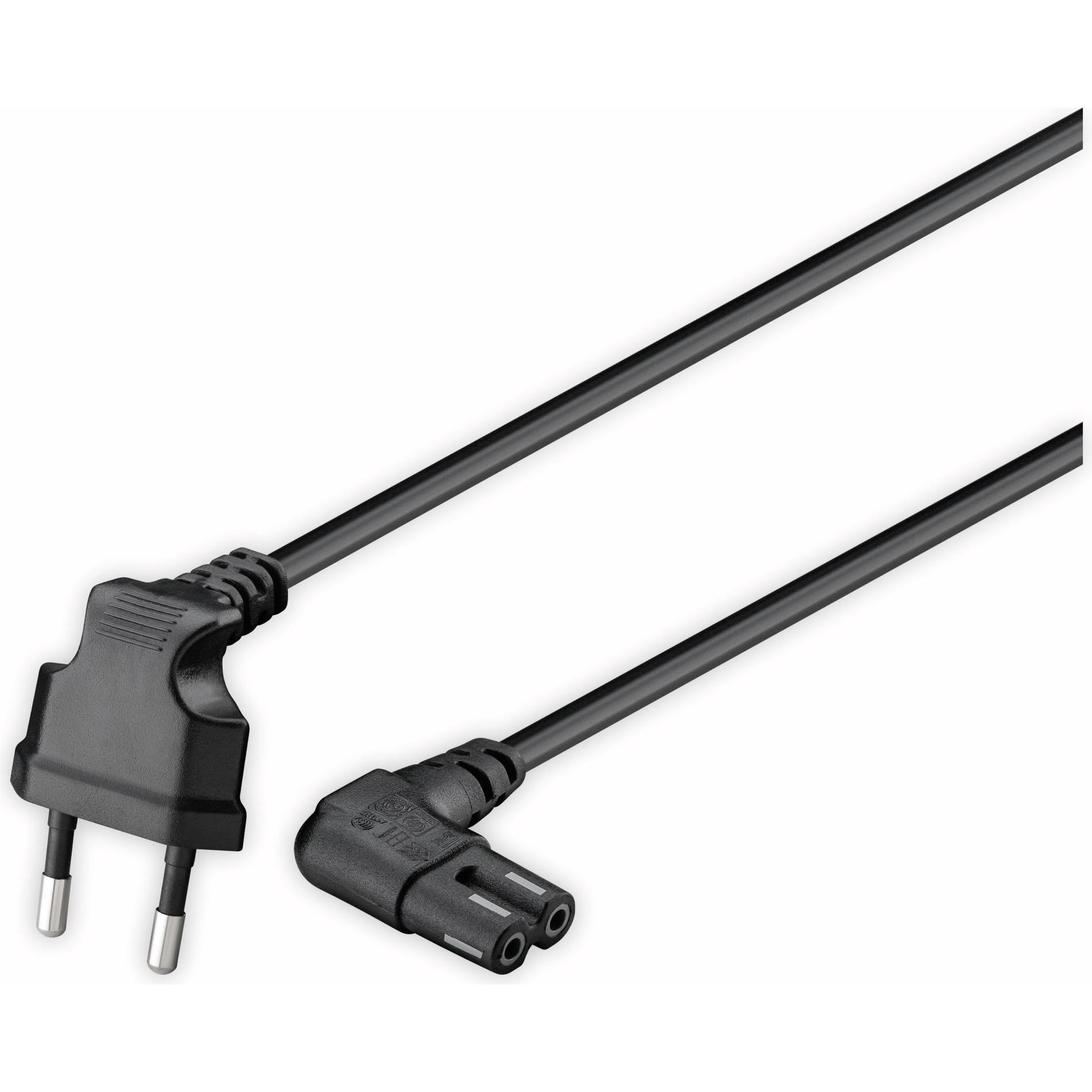 Goobay NK 104 S (5 m), Cavo di alimentazione