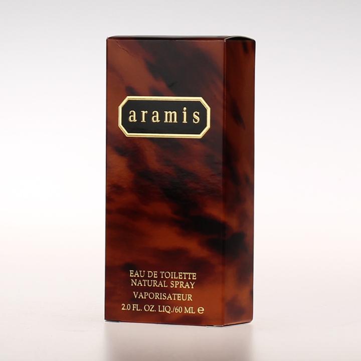 Image du produit Aramis Parfum (Eau de toilette, 60 ml)