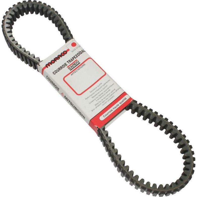 Bando, Motorrad Zubehör, Piaggio 500 X9 2001+2002 B4-1026-
