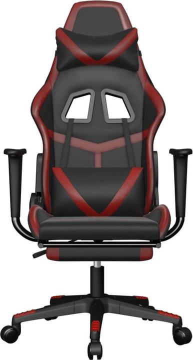 Produktbild vidaXL Gaming-Stuhl (40.50 - 50 cm)