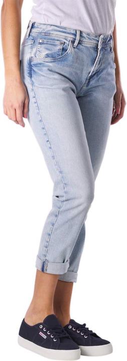 Image du produit Pepe Jeans Violet Mom Carrot Fit WN4