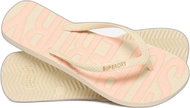 Produktbild Superdry Core Flip-Flops mit Logo (40)