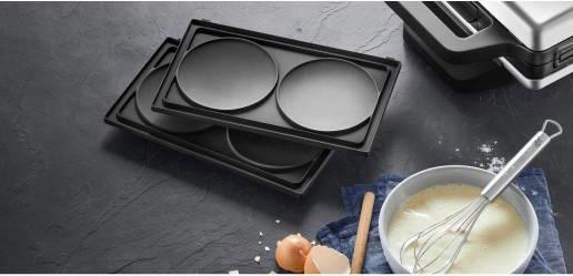 Produktbild WMF LONO Snack Master Pancake Platten-Set