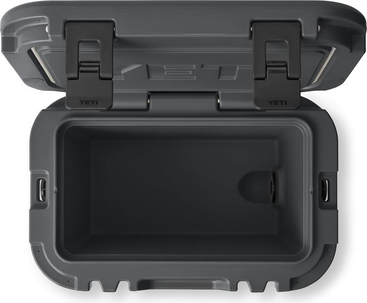 Actual product image Yeti Roadie Kühlbox