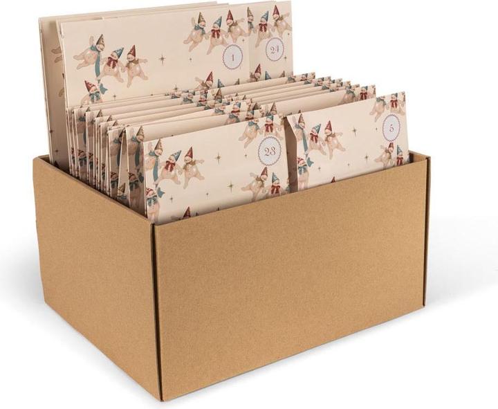 Actual product image Konges Slojd Gift set