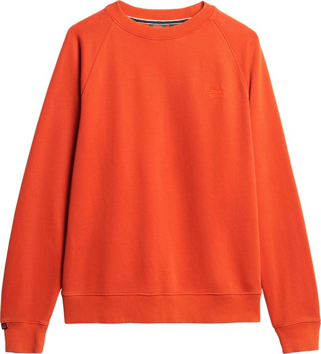 Bright Orange, Kräftiges Orange