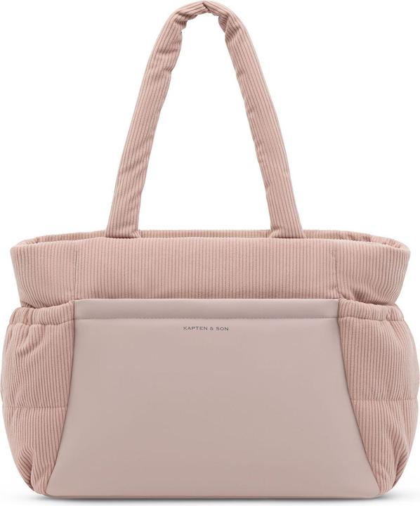 Produktbild Kapten & Son Hellvi Cloud Cord Shoulder Bag