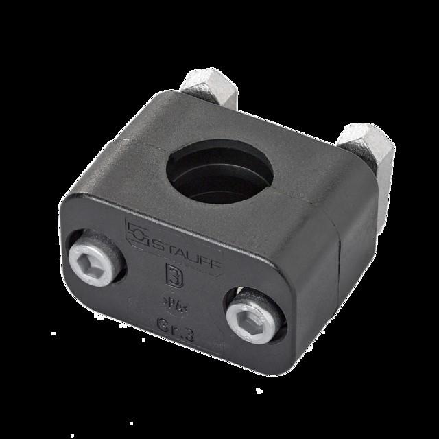 Produktbild ifm Electronic Schelle