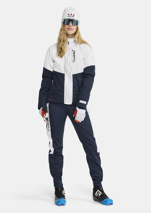 Produktbild Craft NOR Pro Nordic Race Insulated Jacket (S)