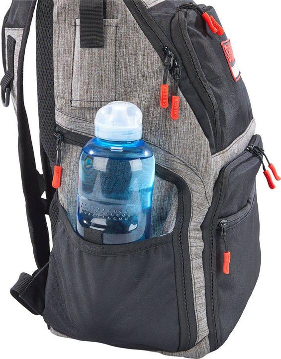 Actual product image Balzer Shirasu backpack