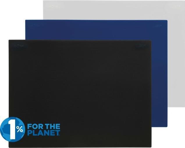 Image du produit Kolma Sous-main Protect workspace 65x50 bleu (65 x 50 cm)
