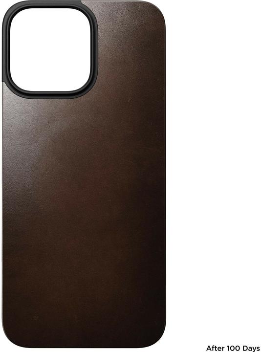 Actual product image Nomad NM01361985 (Apple iPhone 16 Pro Max)
