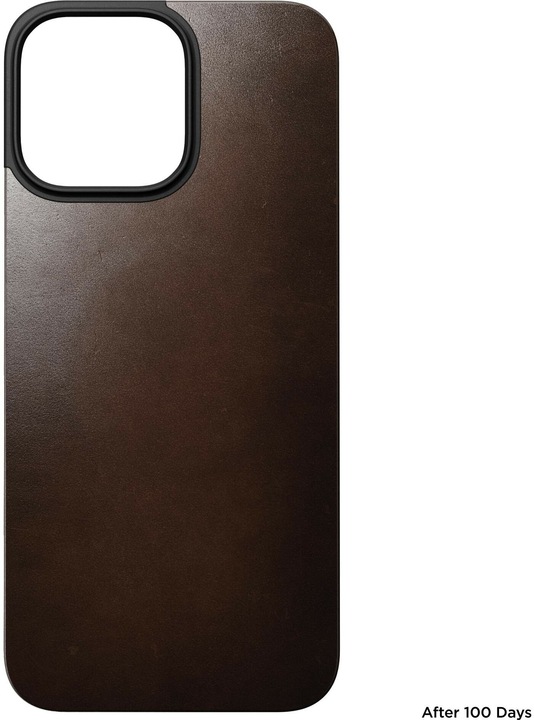 Produktbild Nomad NM01361985 (Apple iPhone 16 Pro Max)