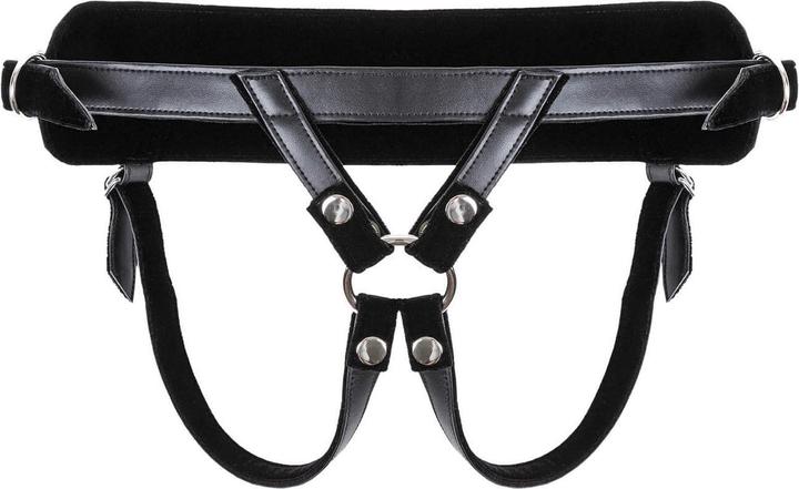 Produktbild Virgite Harness with Dildos S/M/L