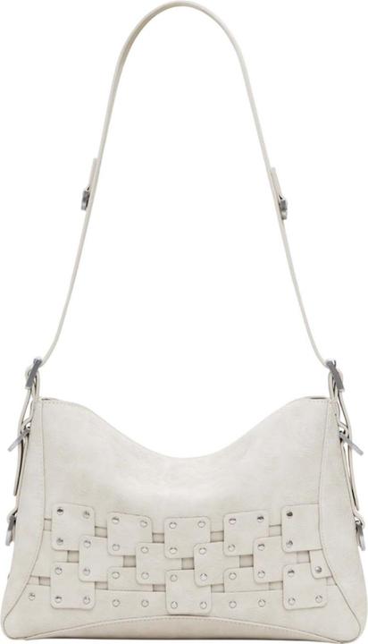 Actual product image Desigual New Patch 2 Shoulder Bag