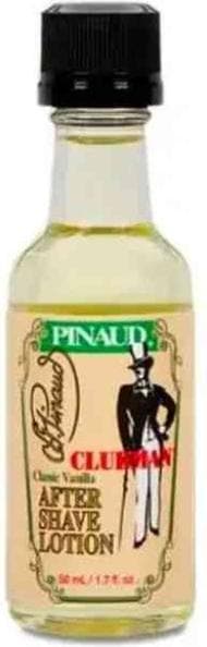 Clubman After-shave Cologne (Lotion, 50 ml)