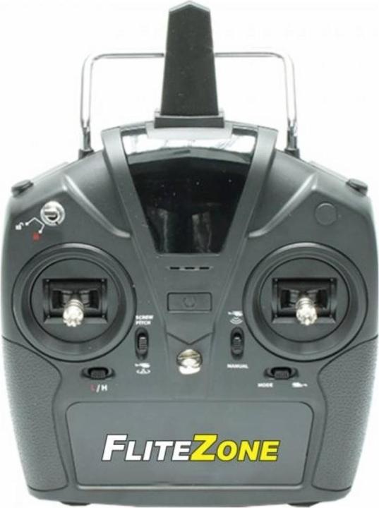 Produktbild FliteZone Helicopter (SAR) RTF
