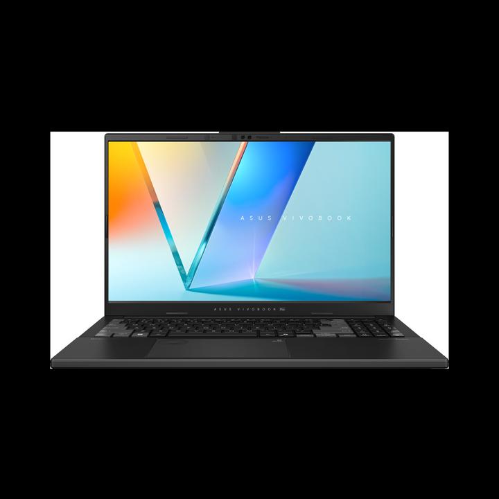 Immagine prodotto ASUS Vivobook Pro 15 OLED (15.60", 1000 GB, 24 GB, CH, Intel Core Ultra 9 285H)