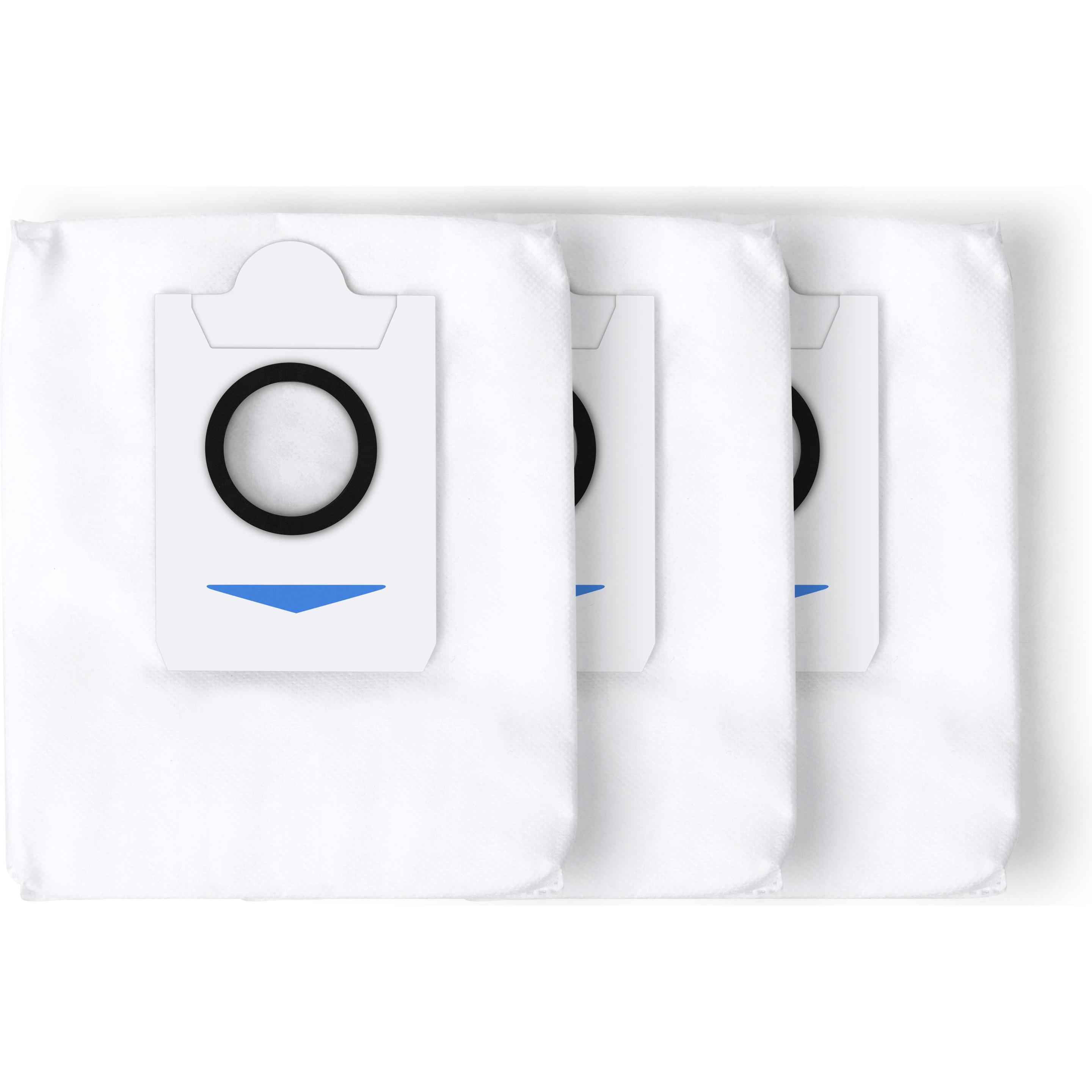 Thumbnail - Ecovacs DEEBOT X1 PLUS & T10 PLUS Staubbeutel - D-DB03-0005, Staubsauger Roboter Zubehör