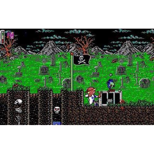 Deerma, Pouches di plastificazione, Monster Bash PC (100 pz., 100 µm)