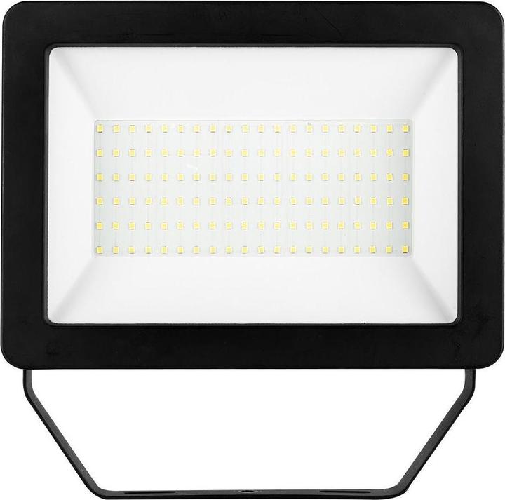 Actual product image Neo Single spotlight, 100 W with SDD-LED 8500 lm at 1.8 m vertical height (8500 lm)