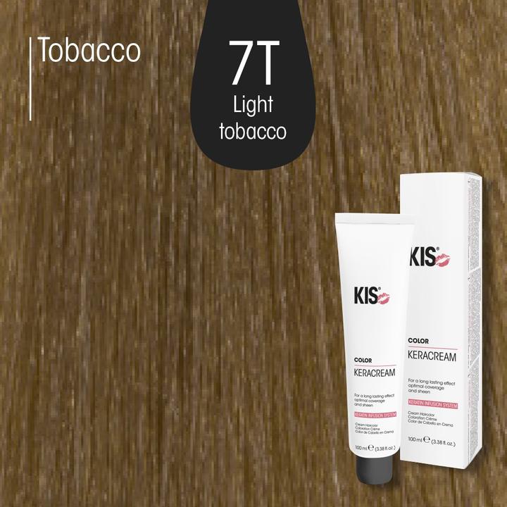 Immagine prodotto KIS Keracream Color 100ml
