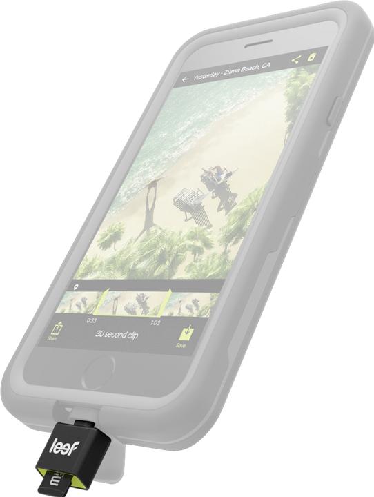 Actual product image leef iAccess 3 (Lightning)