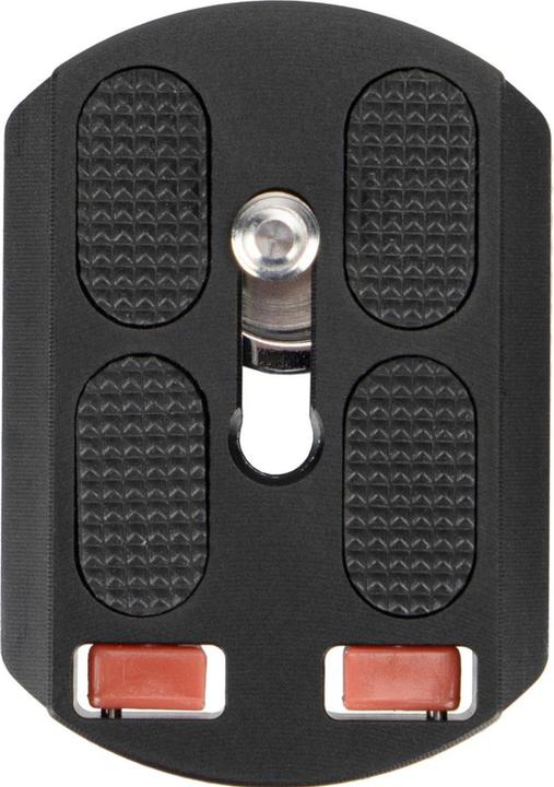 Produktbild Sirui TY-ST-10 (Stativ Schnellwechselplatte)