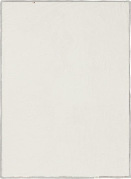 Actual product image Noppies Dekentje Teddy Fantasy Fleece 100x140cm Baby Maat 100x140cm (140 x 100 cm)