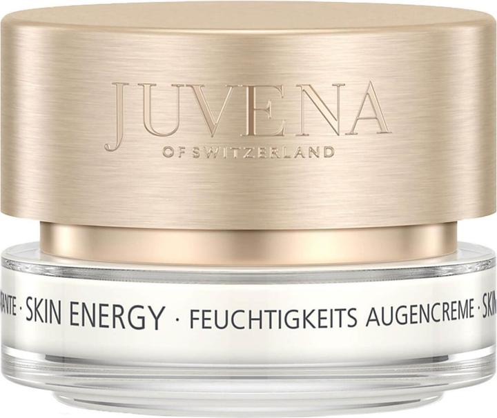 Immagine prodotto Juvena Crema per gli occhi di Skin Energy Moisture (Crema per la cura degli occhi, 15 ml, Giorno + Notte)