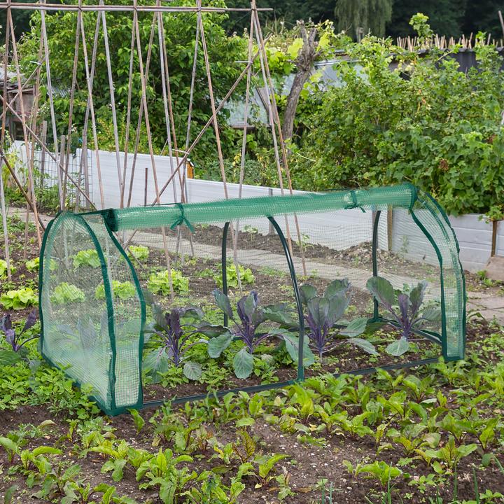 Produktbild Relaxdays Frühbeet